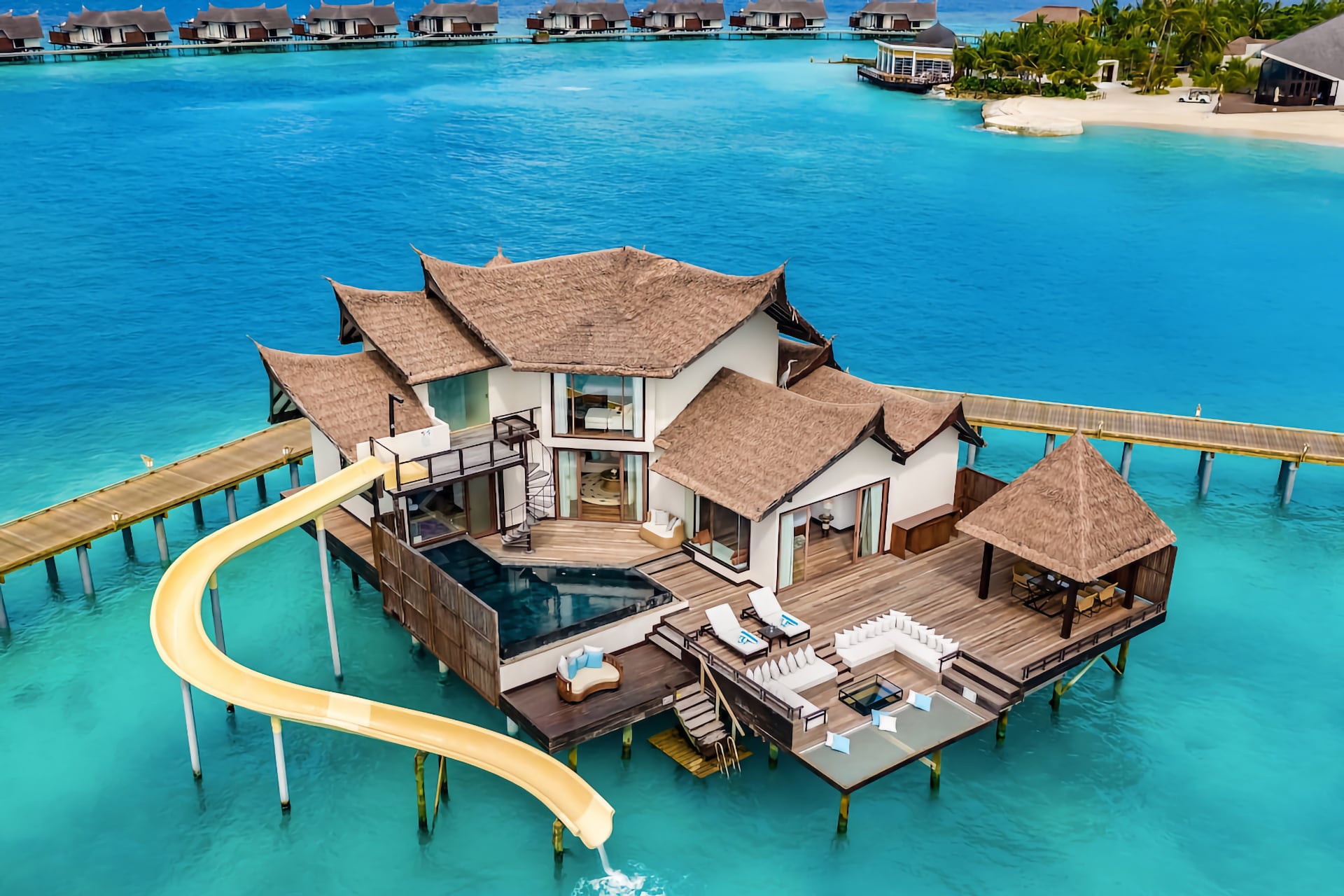 The Best All-Inclusive Resorts for Your Bucket List [May 2024]