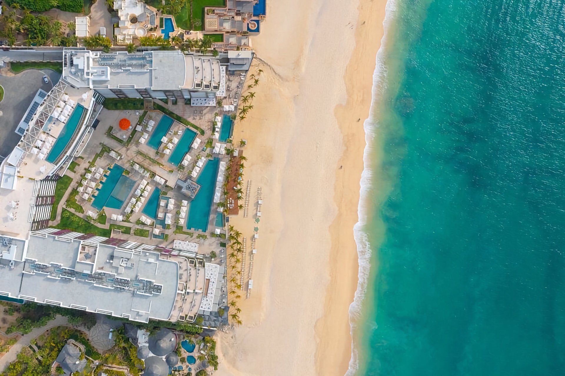 The Best Los Cabos All-Inclusive Resorts [May 2024]