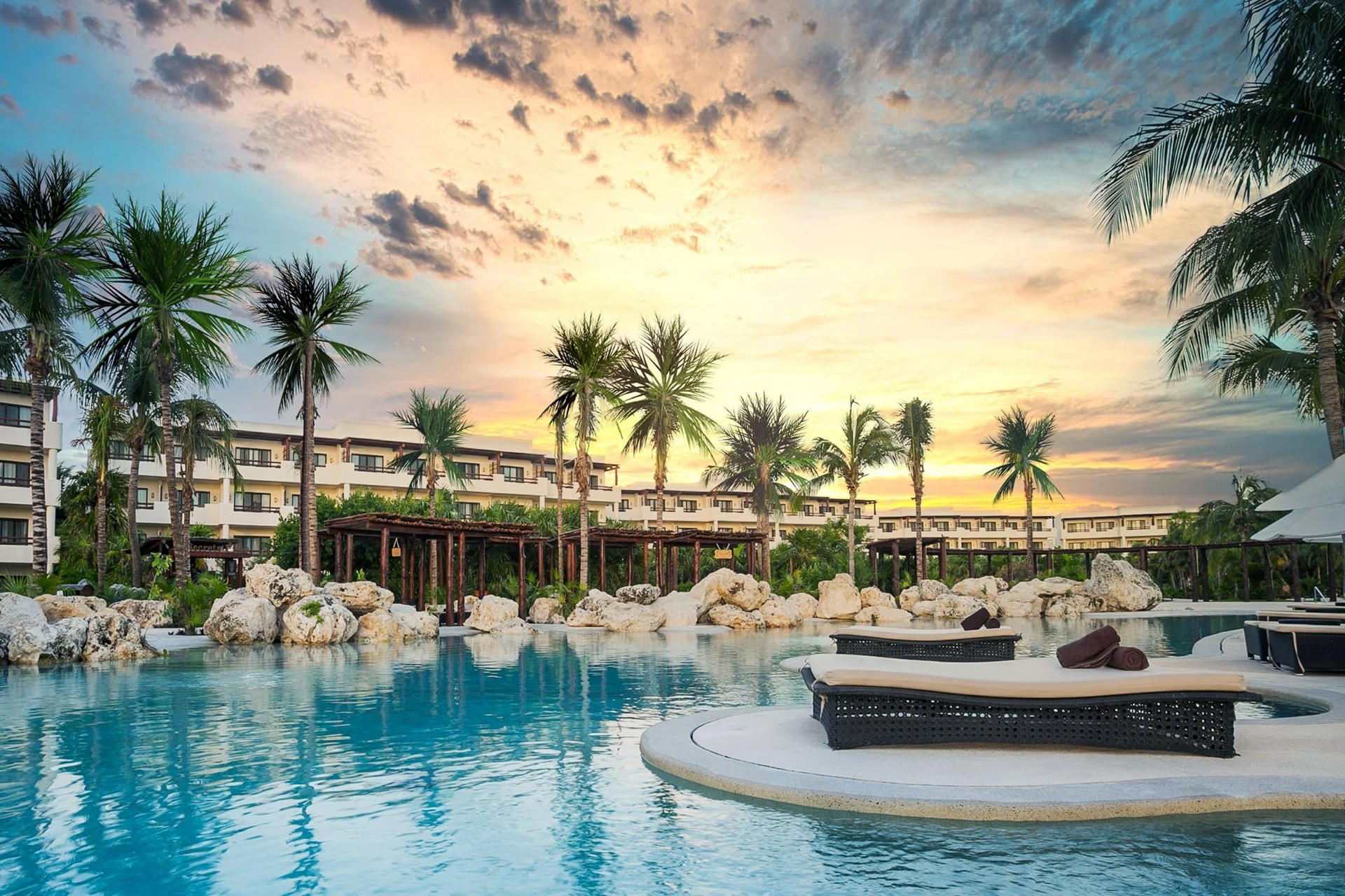 The Best Adults-Only All-Inclusive Resorts in Playa del Carmen